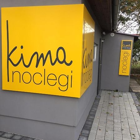 Kimanoclegi أوبولي المظهر الخارجي الصورة